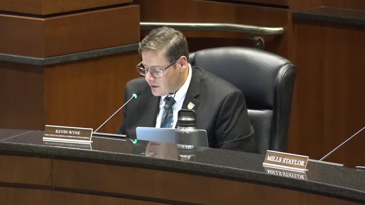 Text amendment clears way for food trucks at residential special events with permit