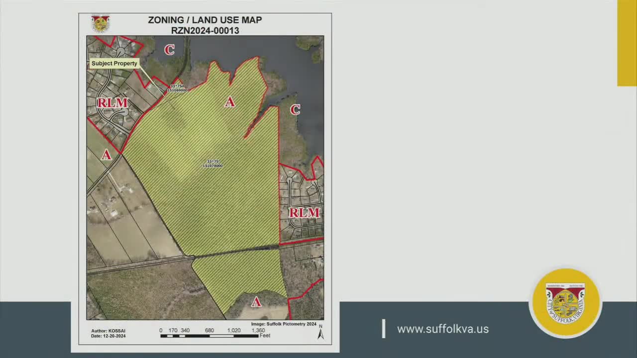 Planning commission appoints two members to CIP subcommittee as staff outlines timeline