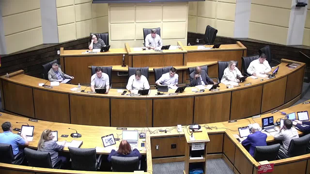 Planning Commission Approves Multiple Subdivisions and Modifications in Recent Meeting