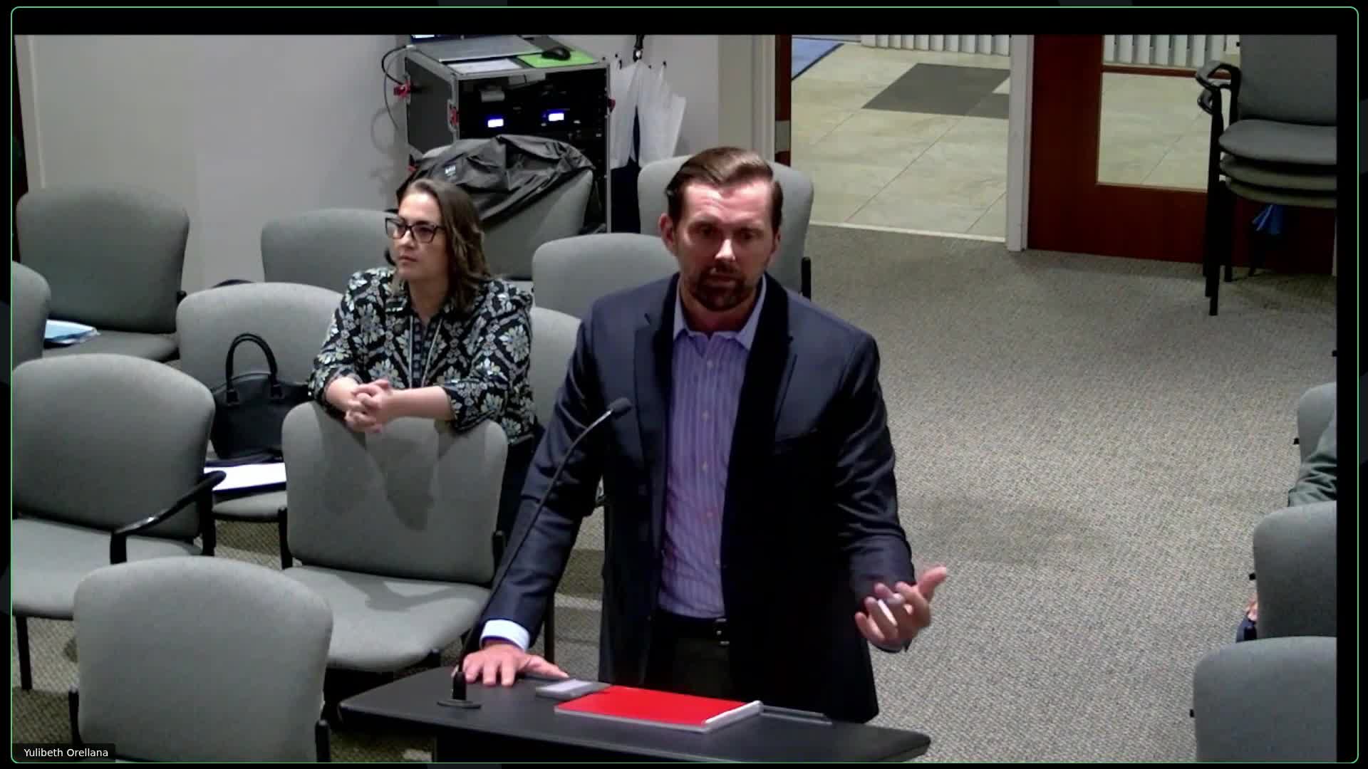 DEP official urges focus on septic-to-sewer conversion after multi-day sewage spills