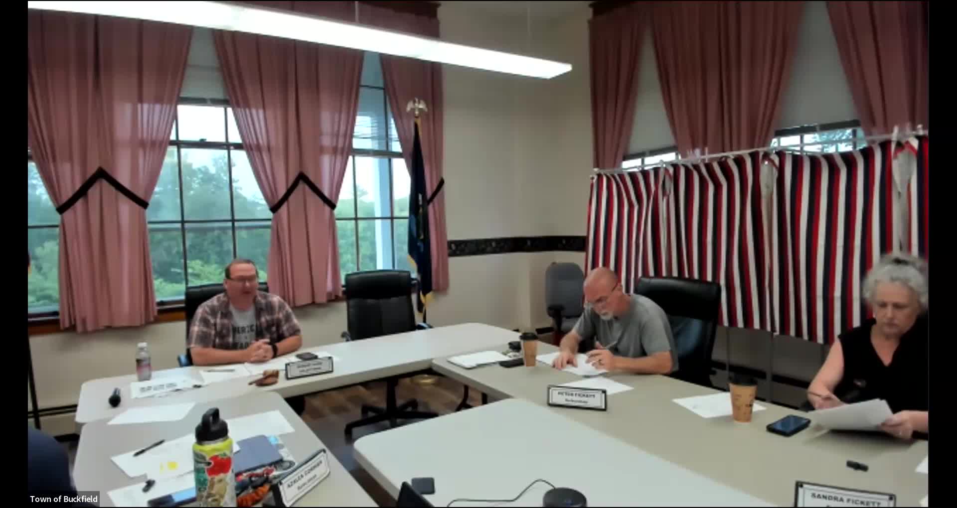 Select Board opens public process for ‘Old Church on the Hill’; seeks community input before deciding sale or lease