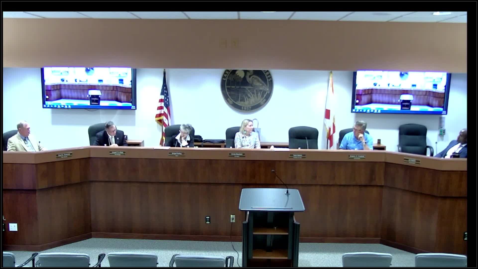 Council raises concerns about bulk pickup and tagging as Waste Management contract extended six months