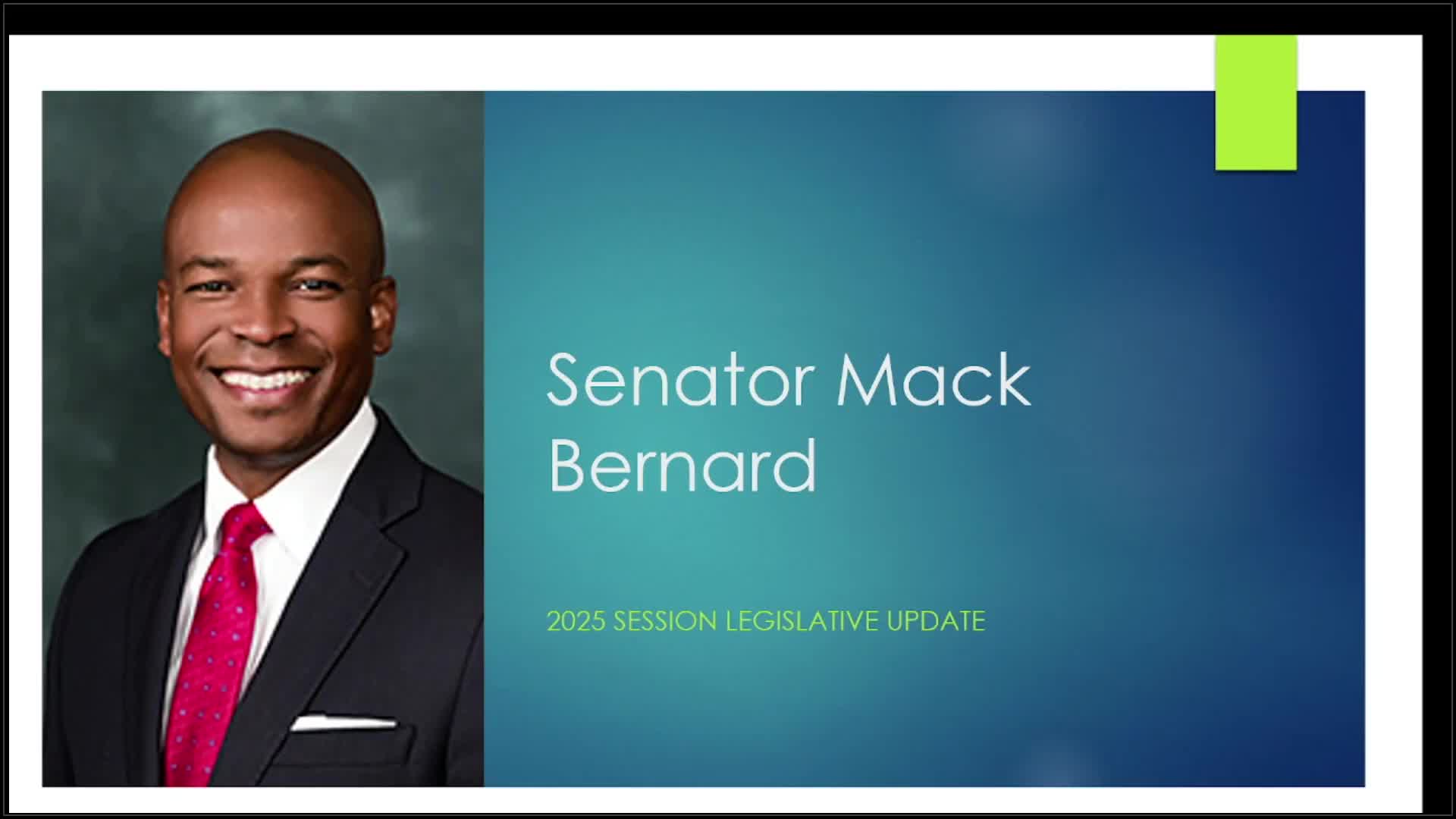 Senator says town should pursue septic-to-sewer conversion; state funding for lake cleanup uncertain