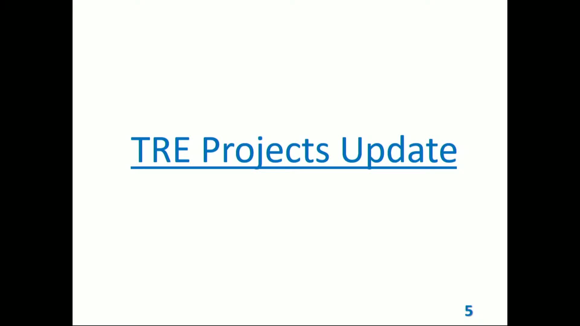 HCISD updates trustees on TRE and maintenance projects across campuses