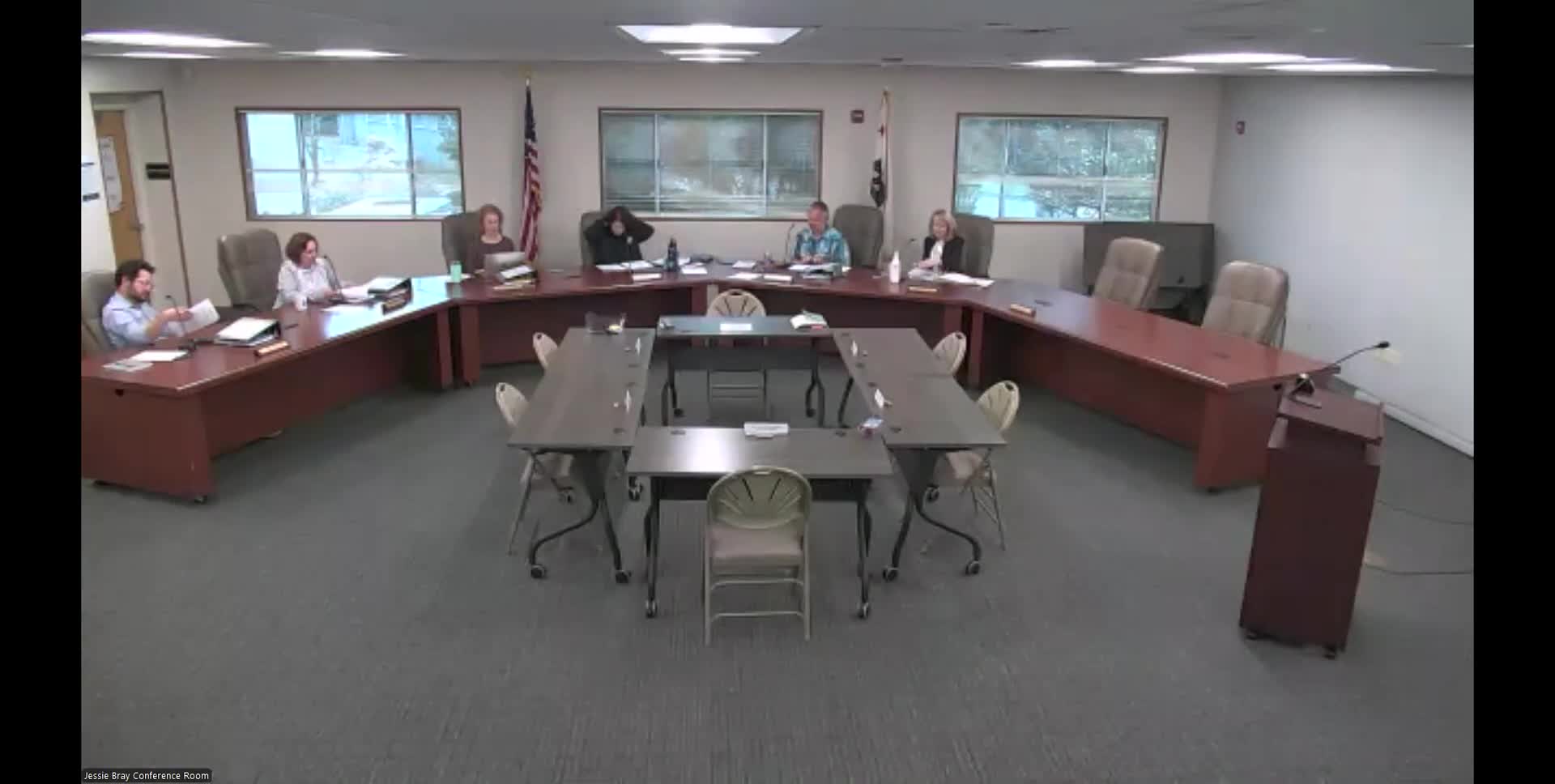 Board adopts ALJ ruling, upholds dismissal of paraprofessional