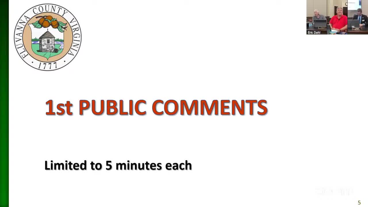 Residents and staff spar over land-use rules and tax burden as county reviews use-value program