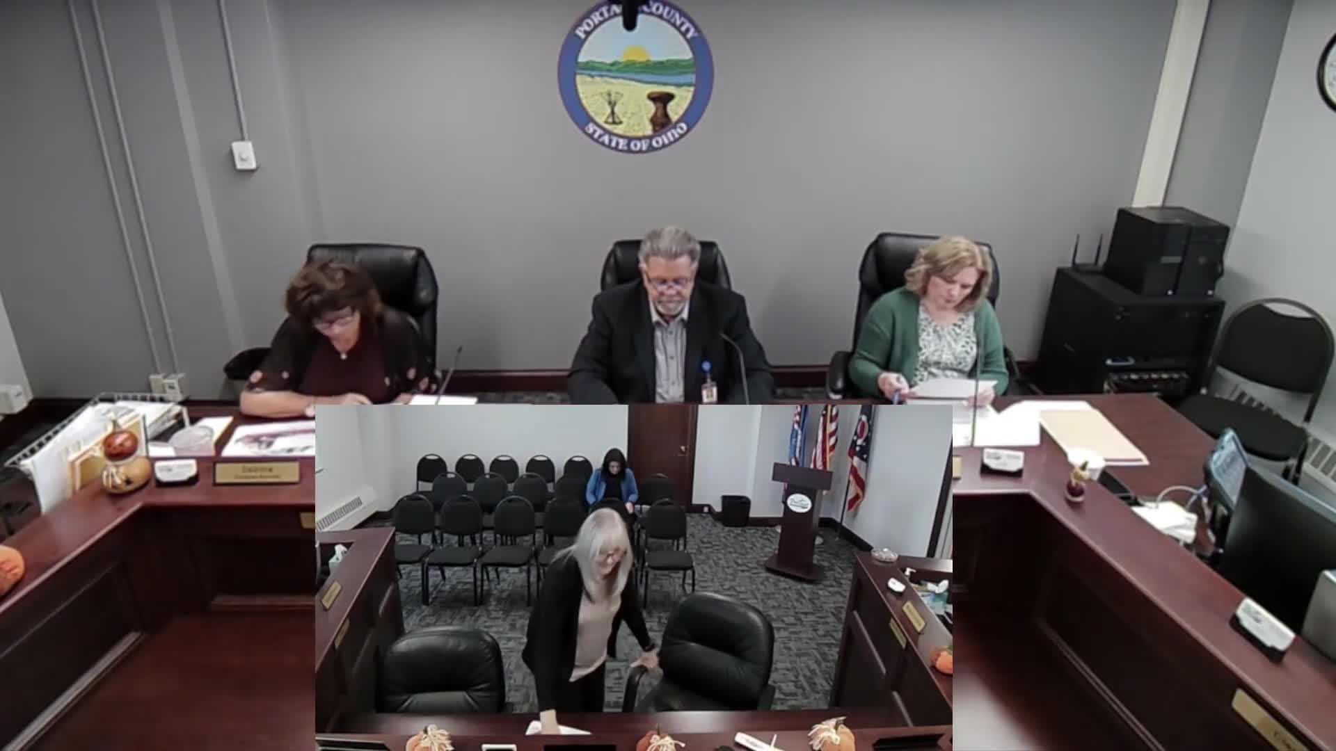 County staff recommends keeping Medical Mutual, absorbing $1.8M health‑care cost increase from reserves