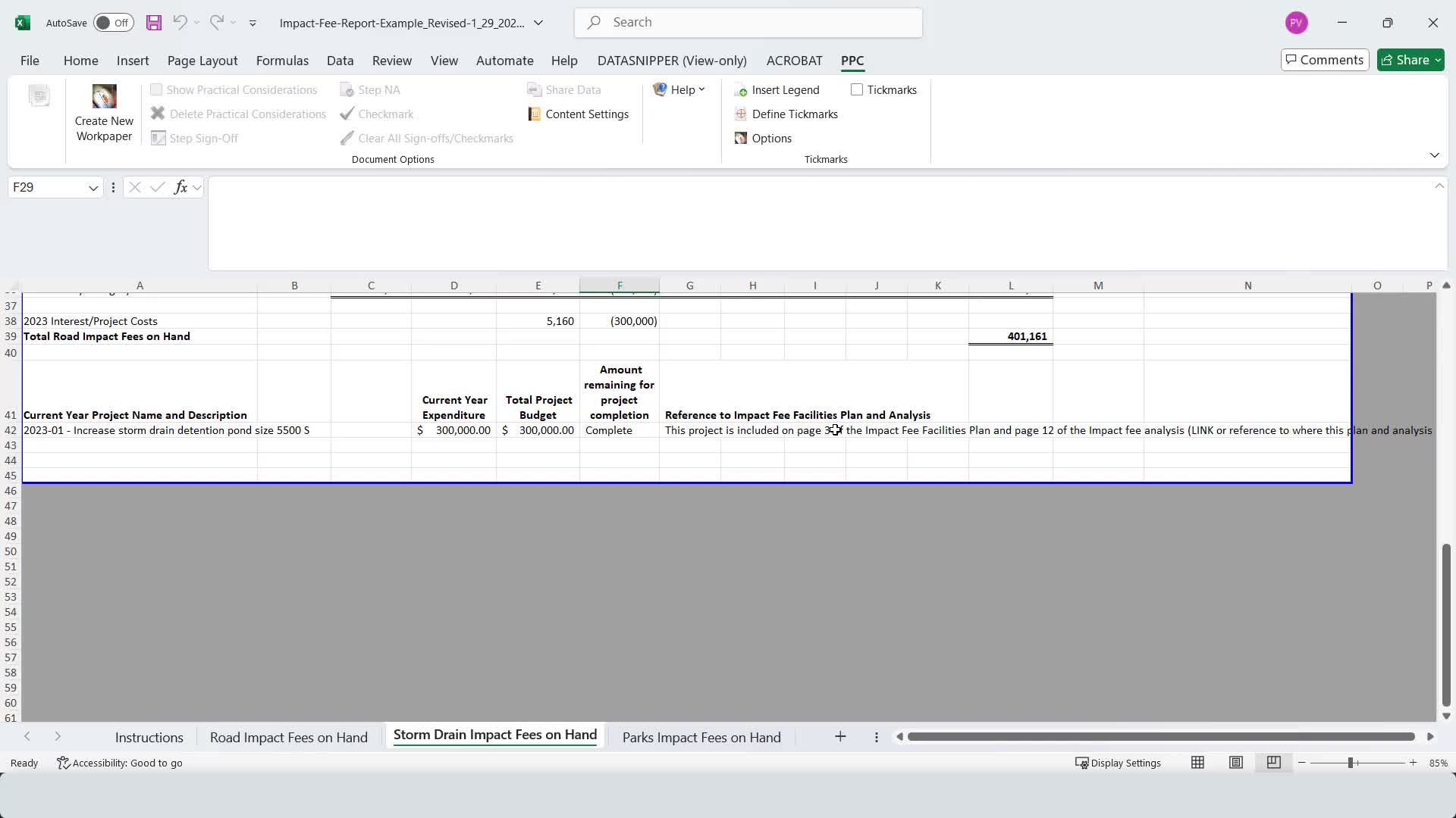 Auditor emphasizes separation of duties in fraud risk assessment; first question drives score
