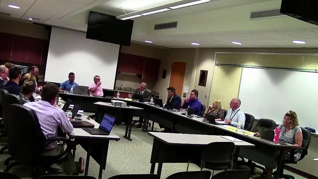 Eastern New York School District approves student delegation for New Orleans conference