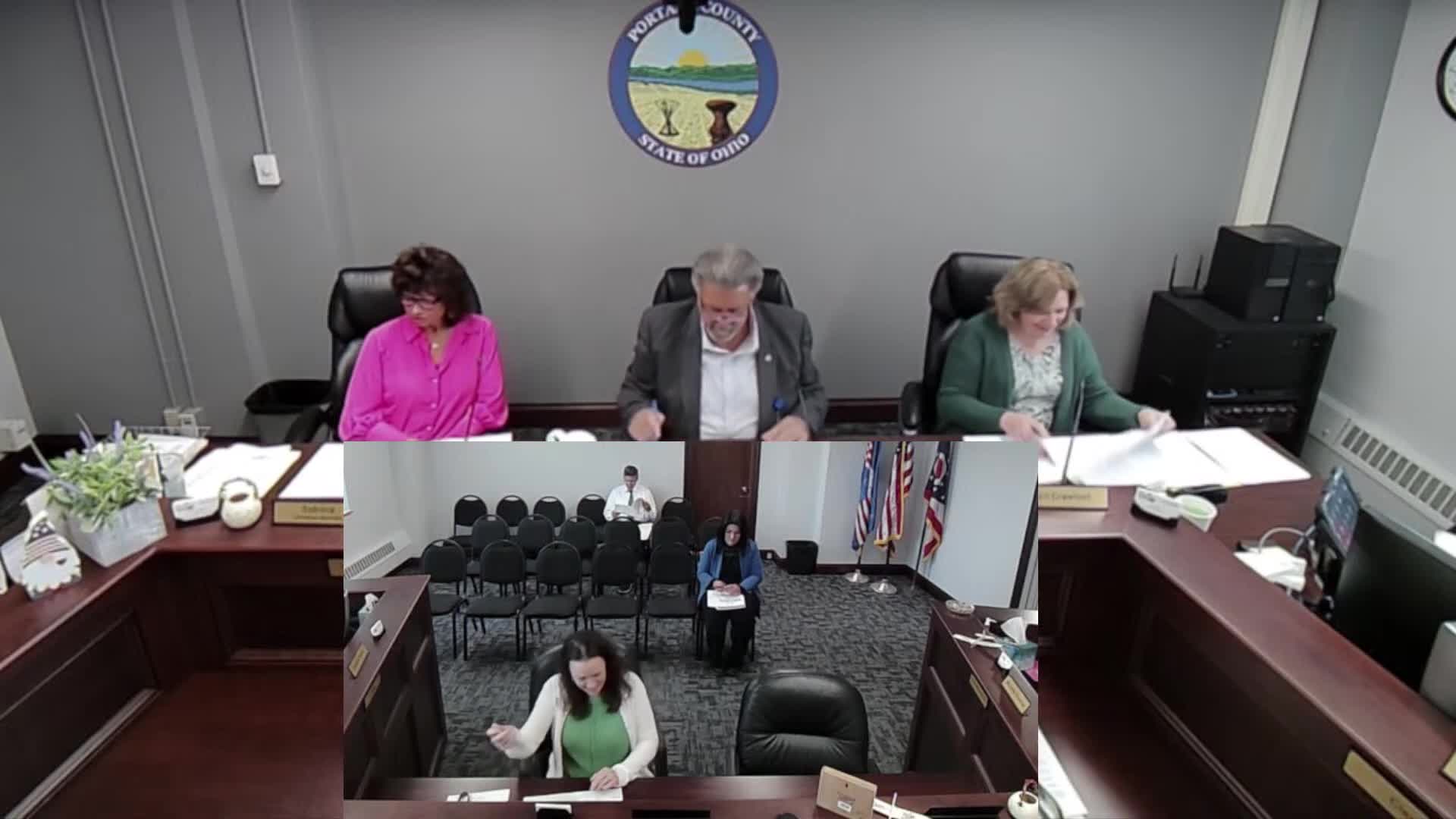 County facilities staff say two Admin Building boilers need replacement; quote about $60,500 per unit