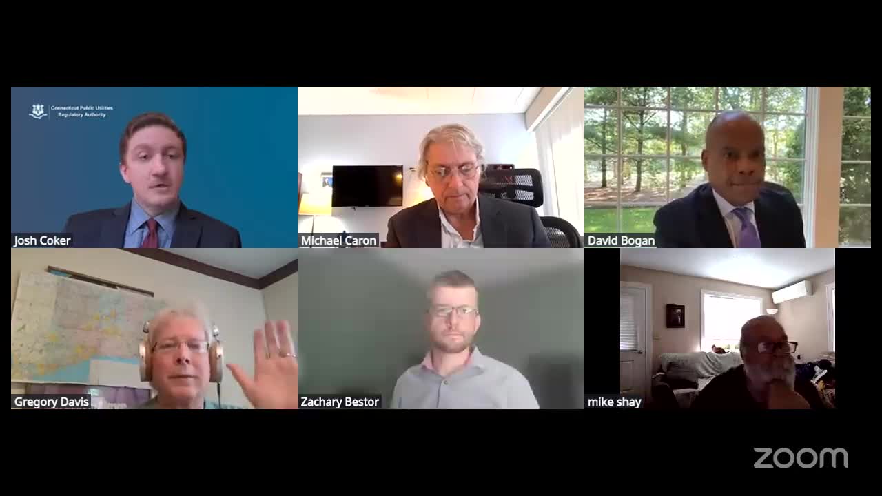 Public commenters at PURA hearing largely support Charter’s proposed acquisition of Cox; community-access advocates seek protections