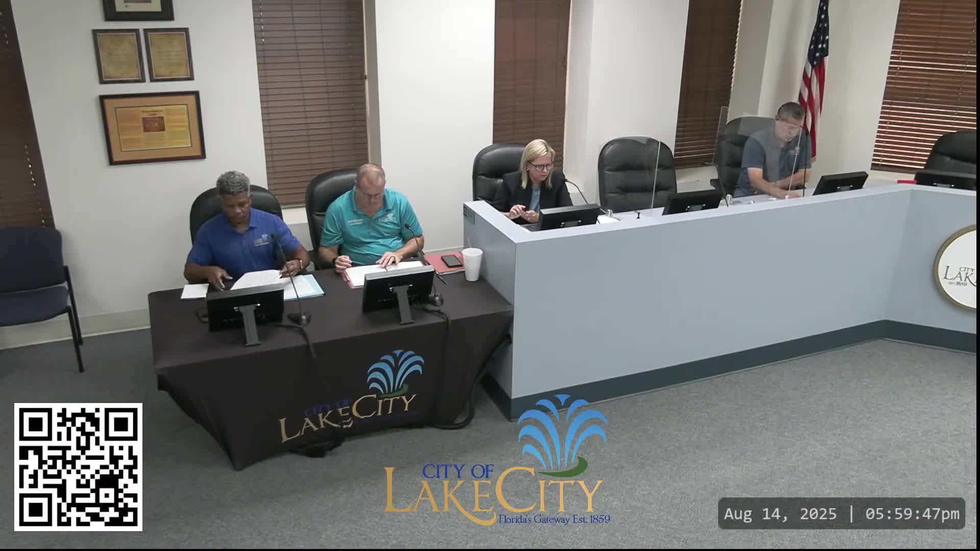 Magistrate orders Global Lion Ministries to apply for historic-district certificate for fence within 15 days