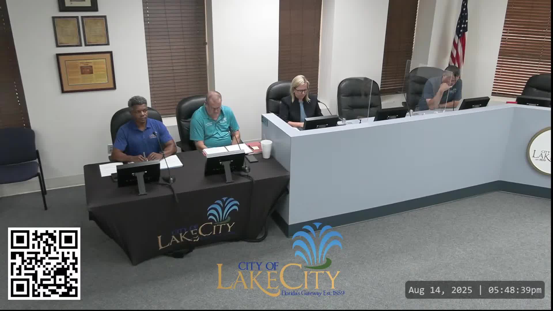 Magistrate gives property manager 60 days to pull permits and repair roof at 121 NW Main Blvd