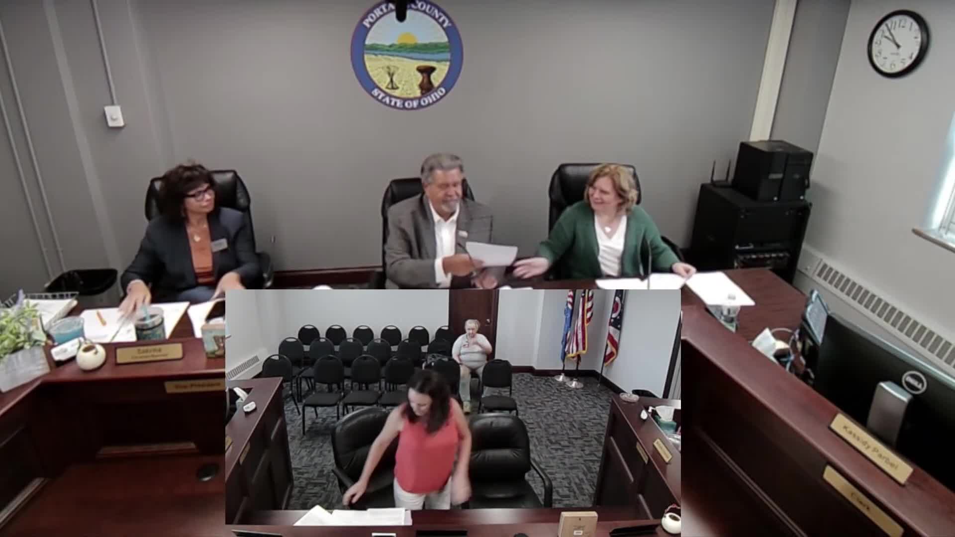 County warns of aging HVAC units at Juvenile Detention Center; replacements likely before winter