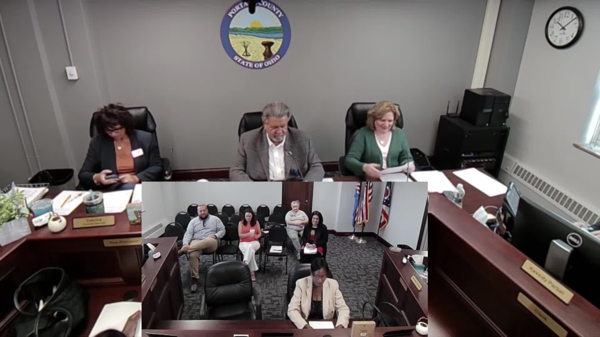 Spectrum awarded Orbiq Round 2 grant to extend 100/100 Mbps service to four Portage County townships