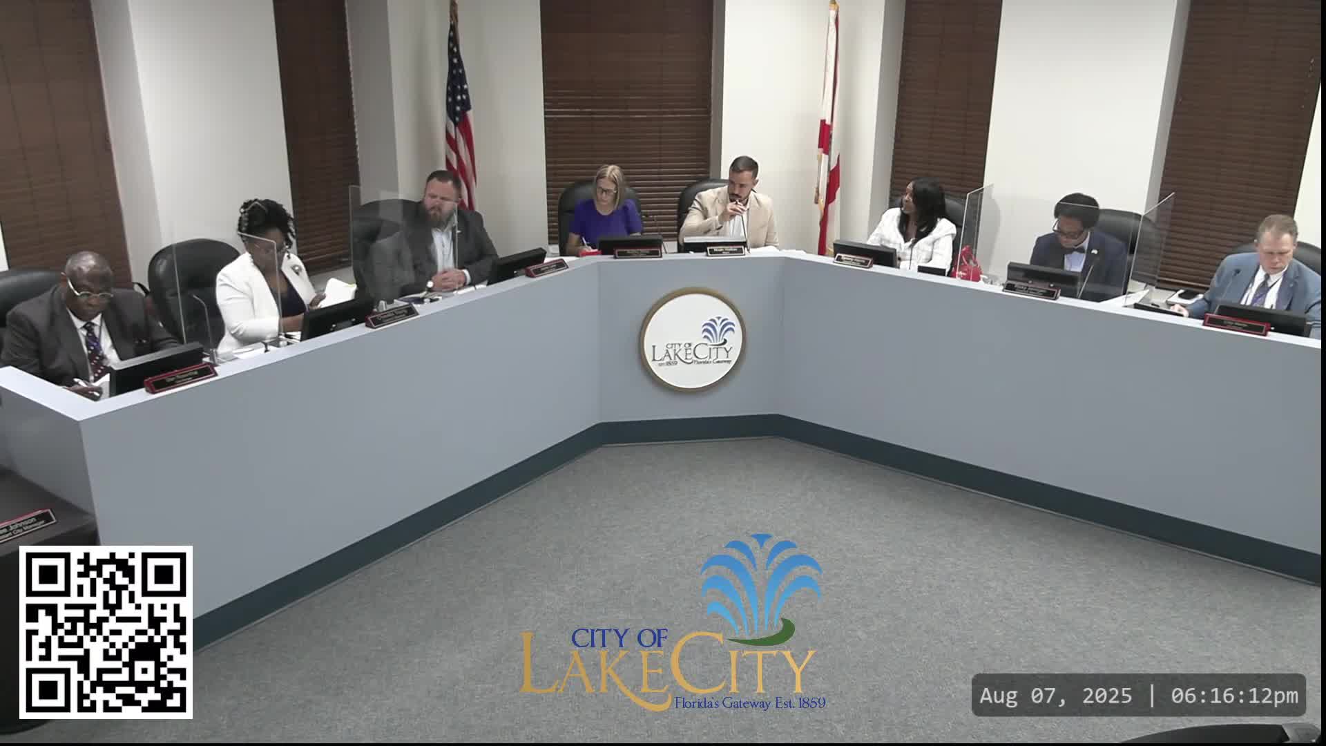 Council funds Phase 1 of "Operation Game Talk" youth program with $2,000