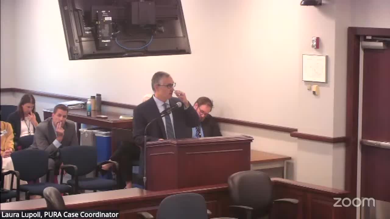 Utilities propose parallel IDSP and non-wire processes to cut planning timeline by more than two years