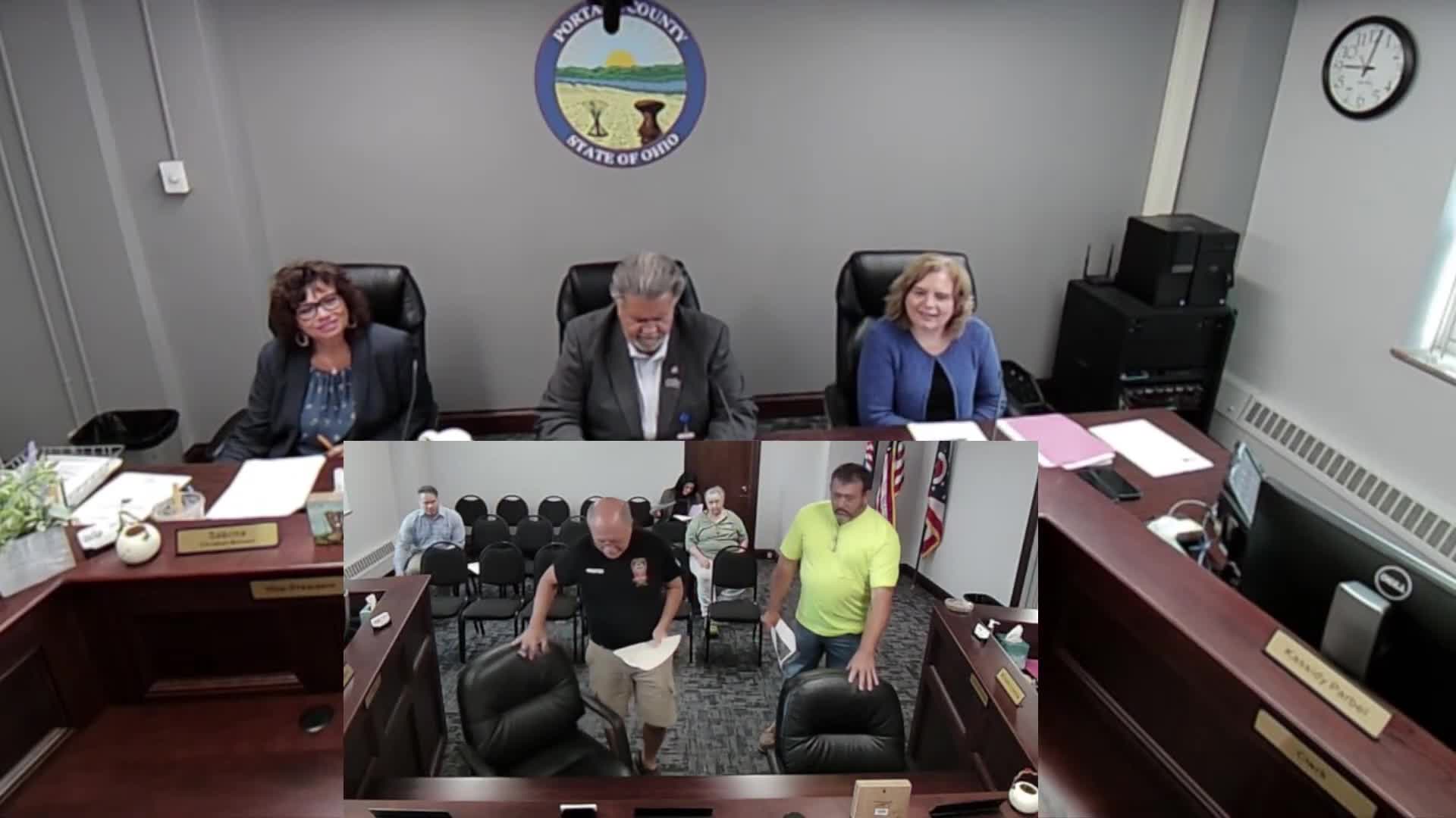 Community asks county to rename stretch of Richardson Avenue for longtime resident Beatrice Mitchell; hearing set for July 31