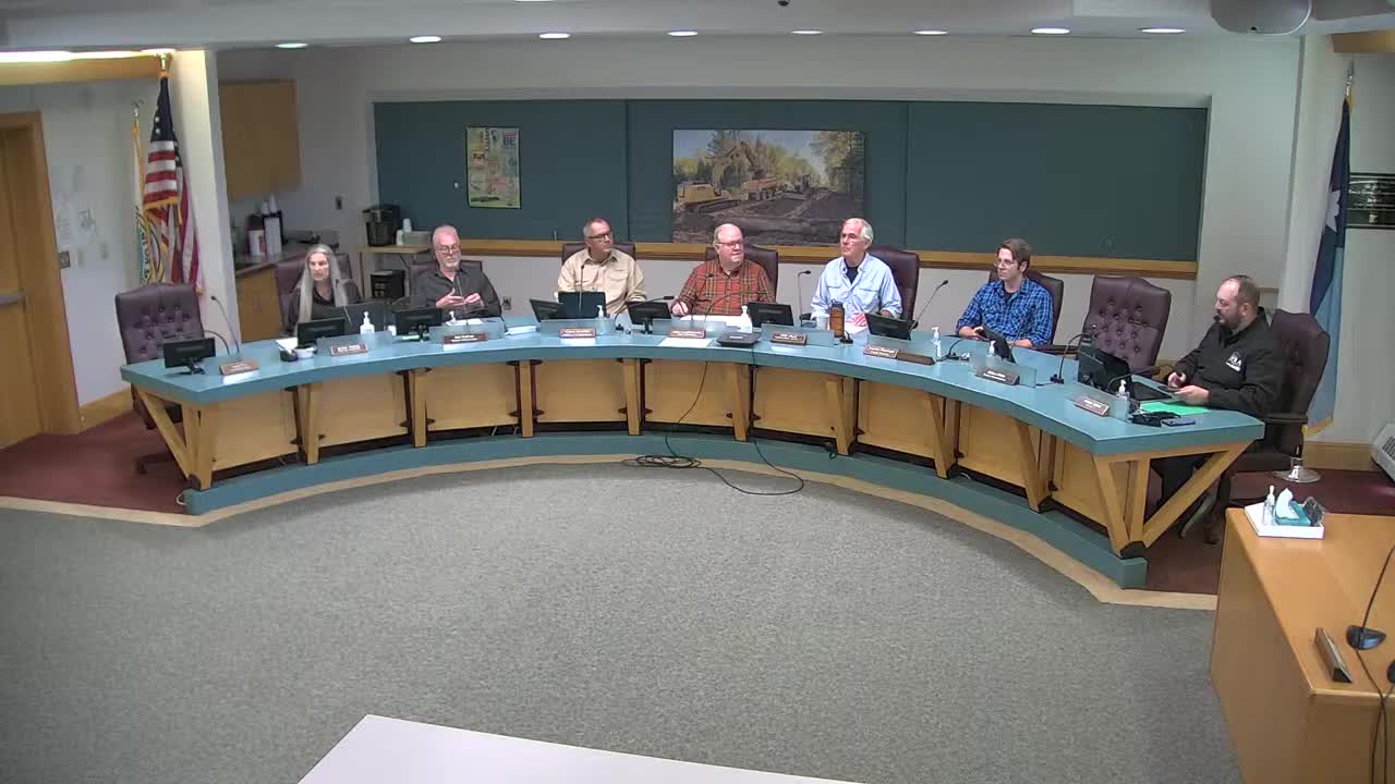 HRA authorizes grant application to add water and sewer on Third Street North, enabling several new homes