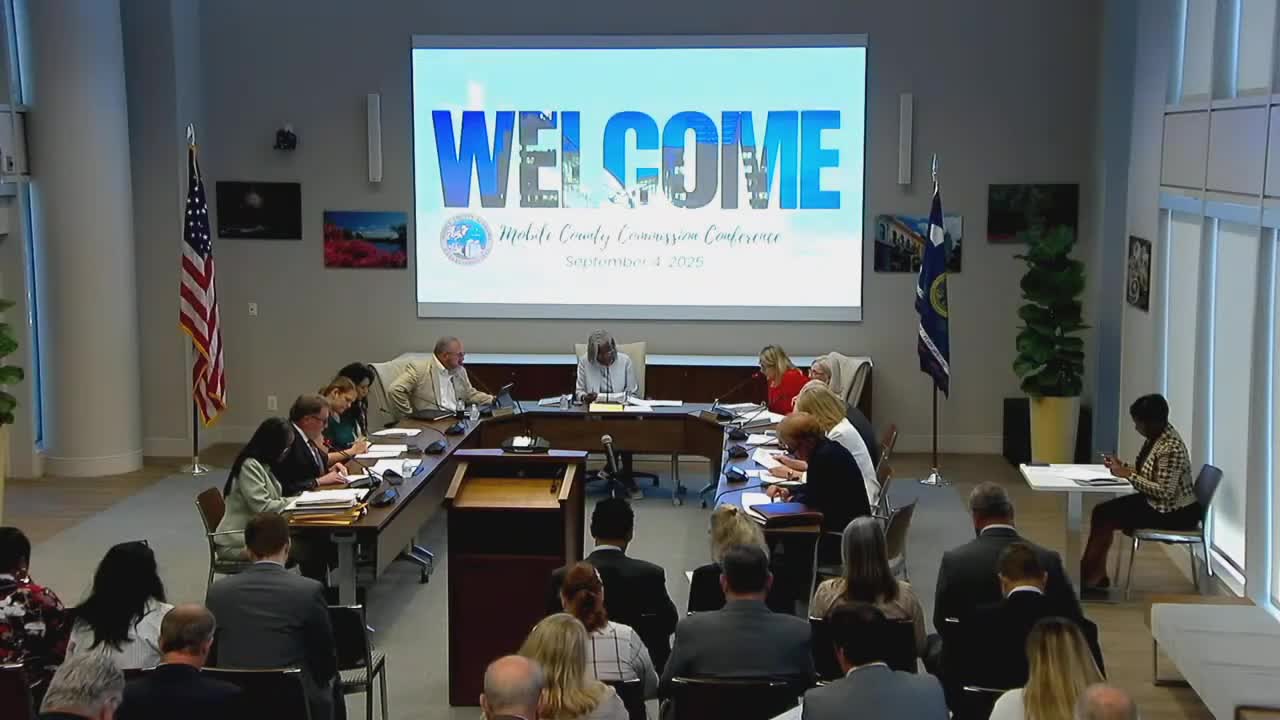 Commission approves $2.24 million agreement for child‑support prosecution services, county to be reimbursed by state