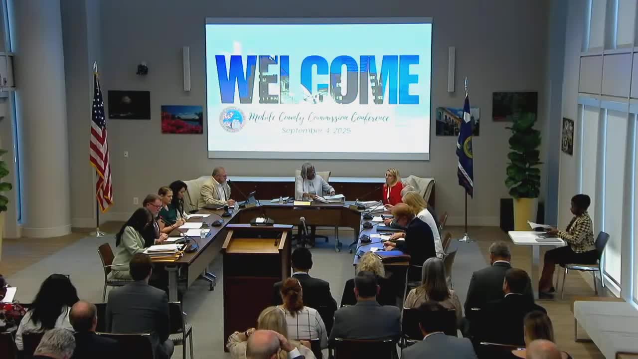 Commission reviews consent docket of sponsorships, education appropriations and administrative contracts