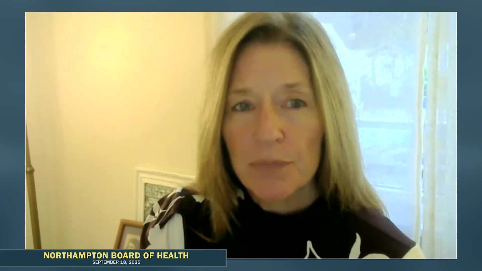 Northampton health officials urge flu shots, target COVID outreach for older adults