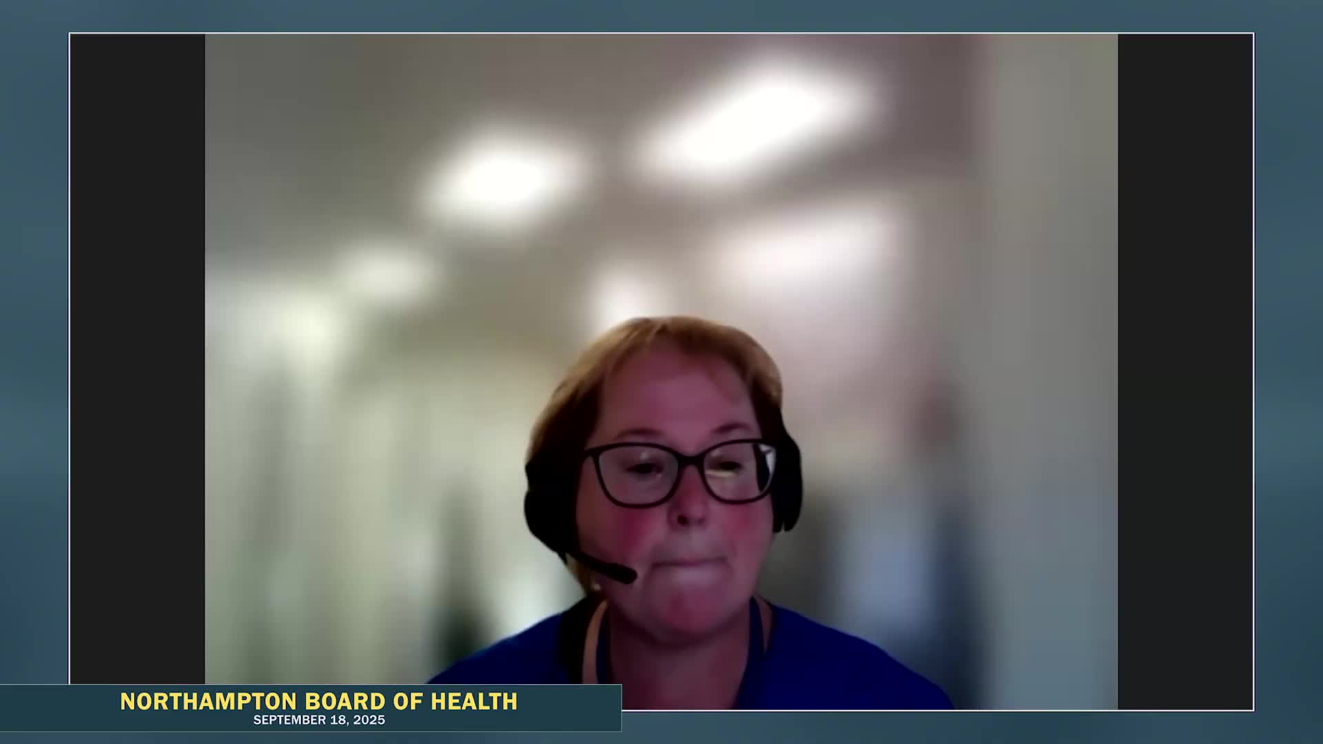 Northampton survey finds mental-health, health-care access and housing top community priorities