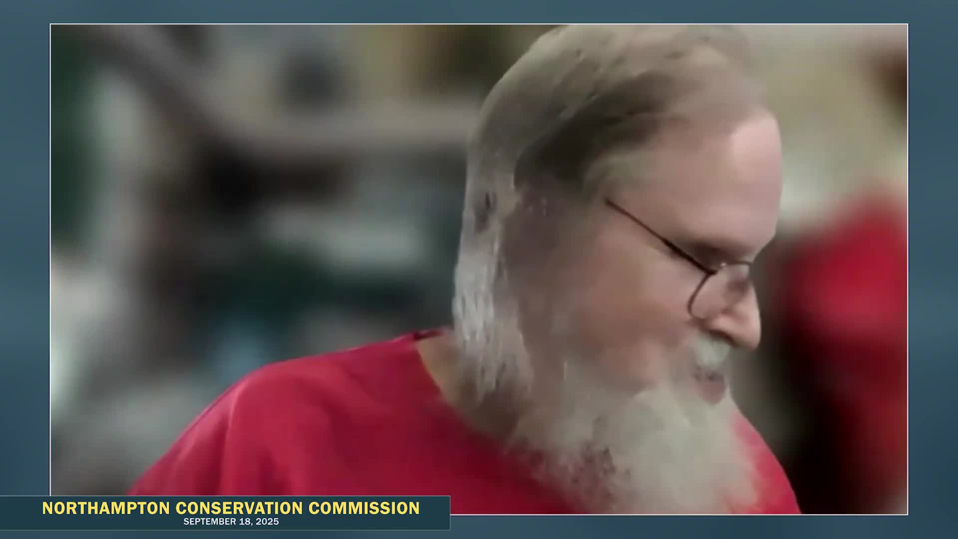 Conservation commission continues hearing on solar canopies at Mount Tom salvage yard after parties agree on planting, fencing and monitoring