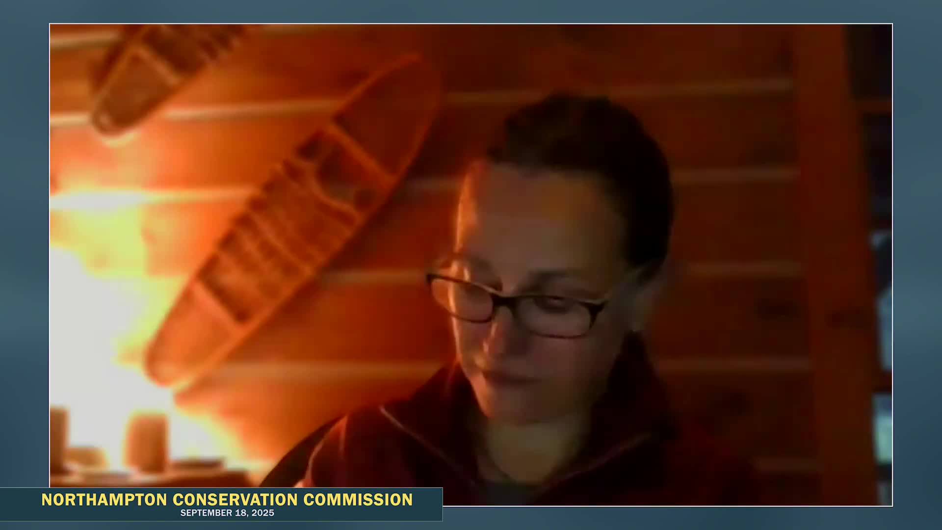 Commission approves certificate of compliance for Route 66 ice-pond flood mitigation project