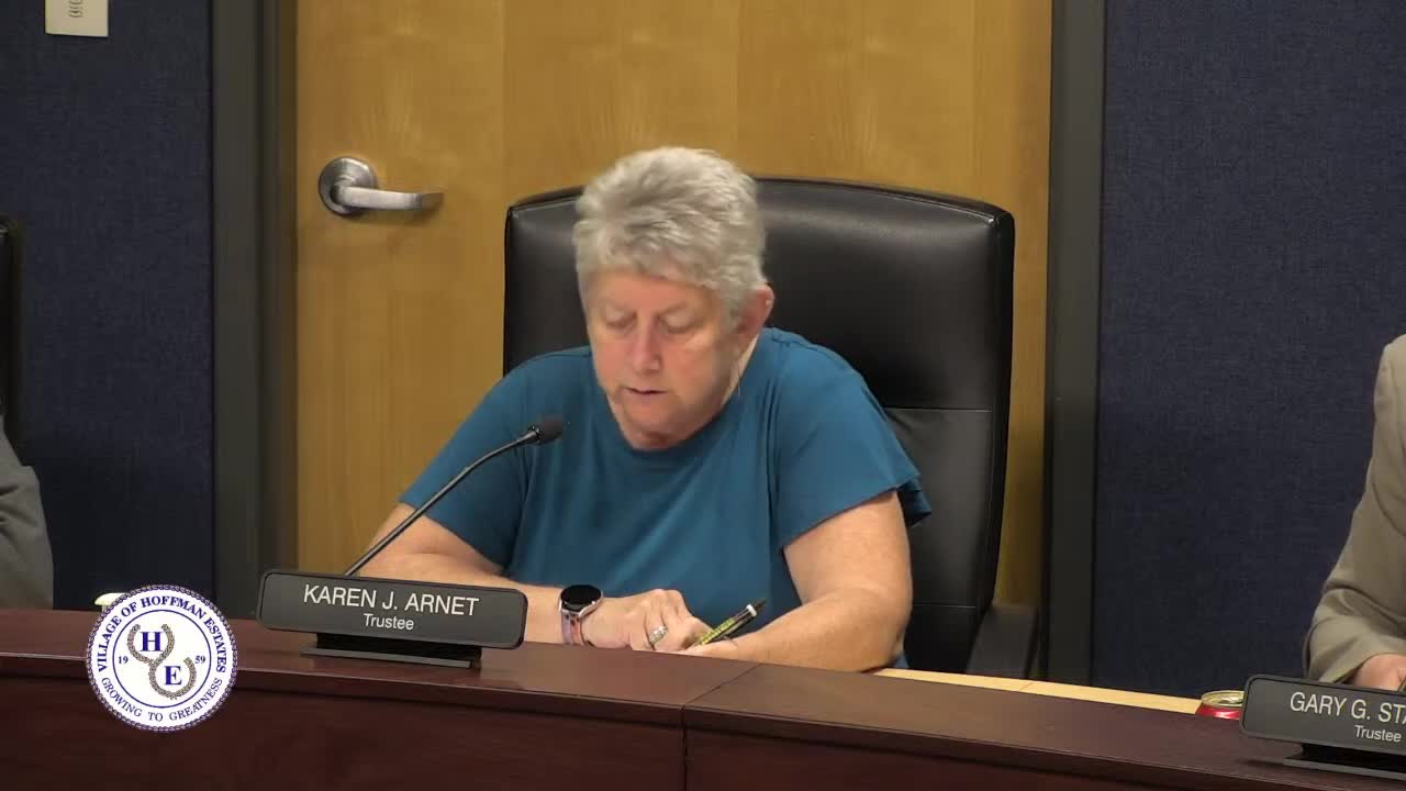 Village Board Approves Ordinance Prohibiting Low Speed Electric Scooters on Public Roads