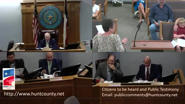 County clerk outlines $205,000 records-preservation plan; commissioners approve