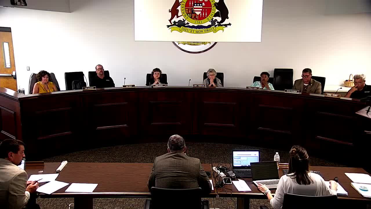 Board debates routing minor vape and first-offense discipline to superintendent hearing; some members push to keep board hearings