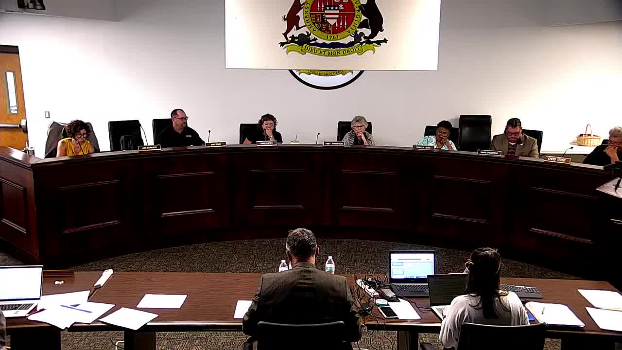 State special‑education monitoring finds mostly clerical noncompliance; one timeliness item identified