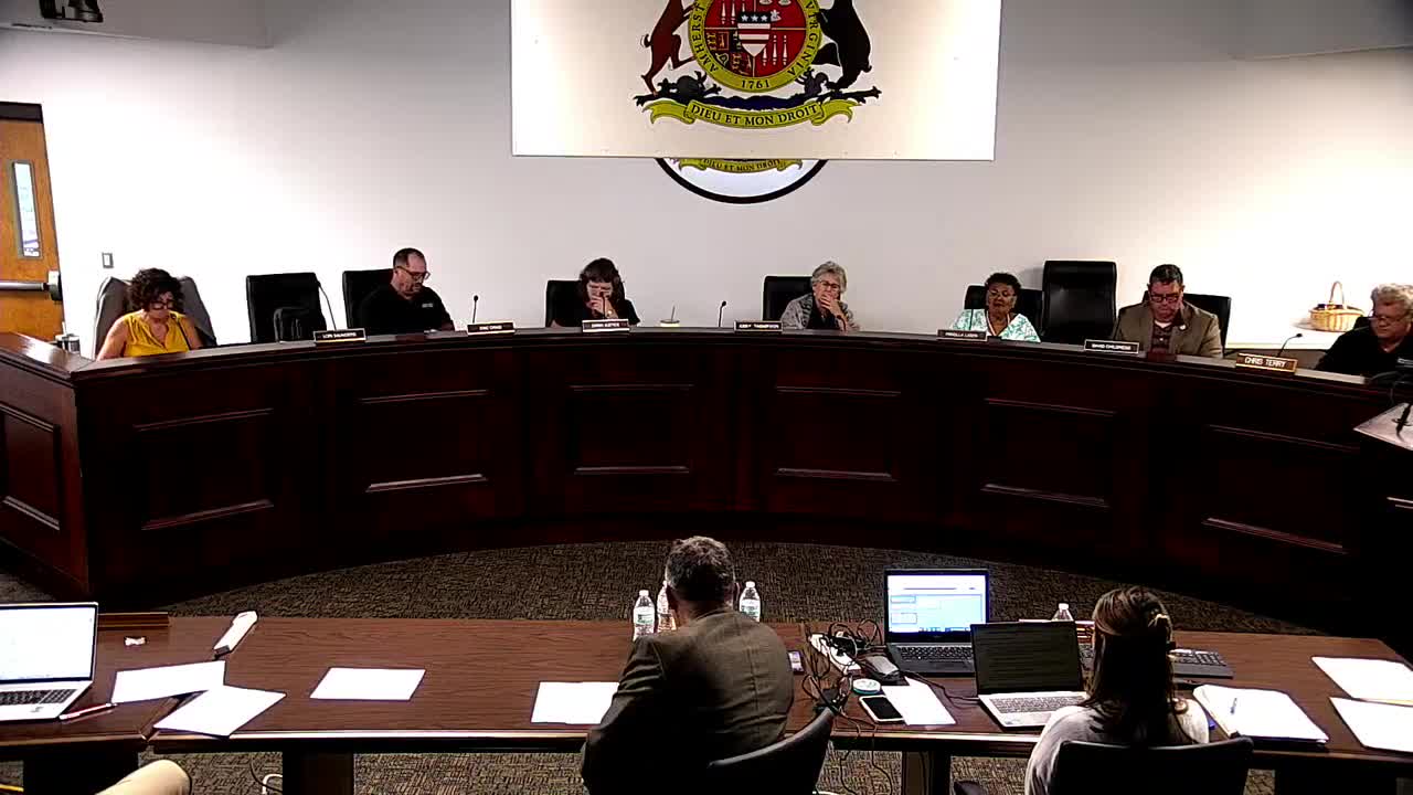 District awaiting state accreditation data after timeline shift; no new status yet