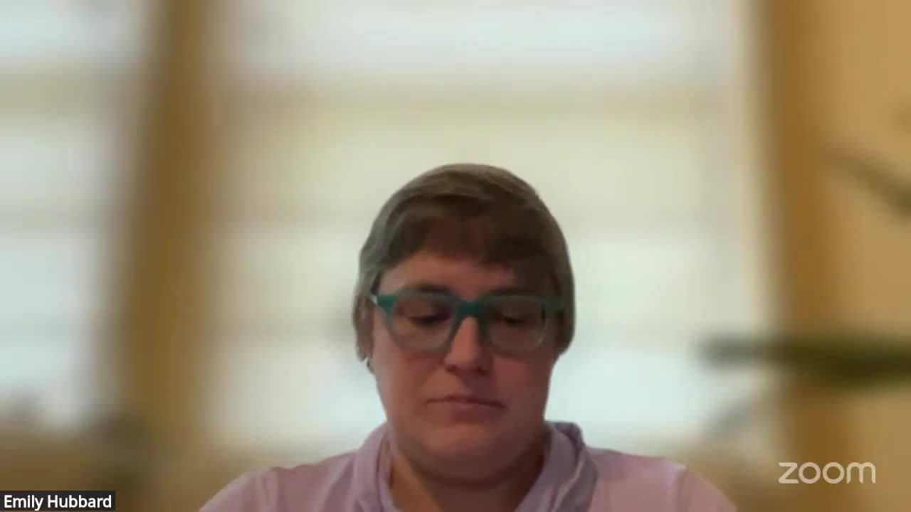 Governance committee to revise board norms; plans for shorter, practical rules and round-robin questioning