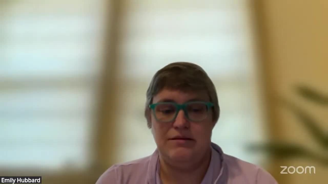 Governance committee OKs temporary extension of Wyndham Group as whistleblower consultant, urges RFP and policy review