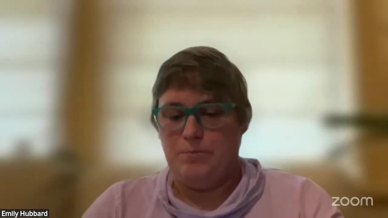 Governance committee to poll members on retreat dates; discussion of format, MSBA facilitation and priorities