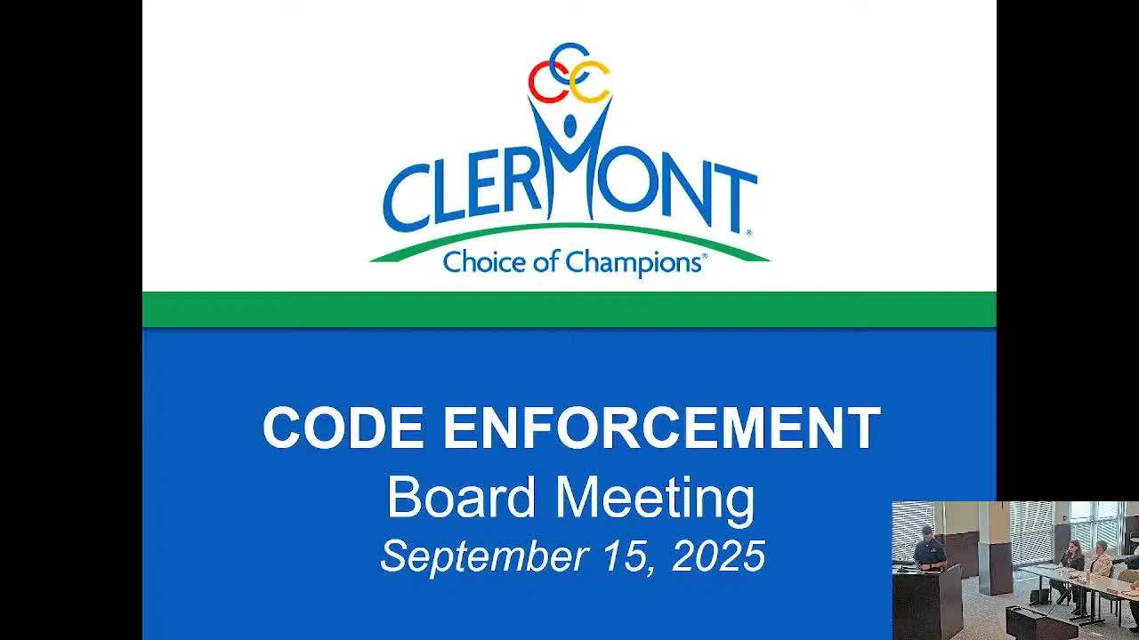 Board reduces fine for Edward Emrick III to $500 with payment deadline