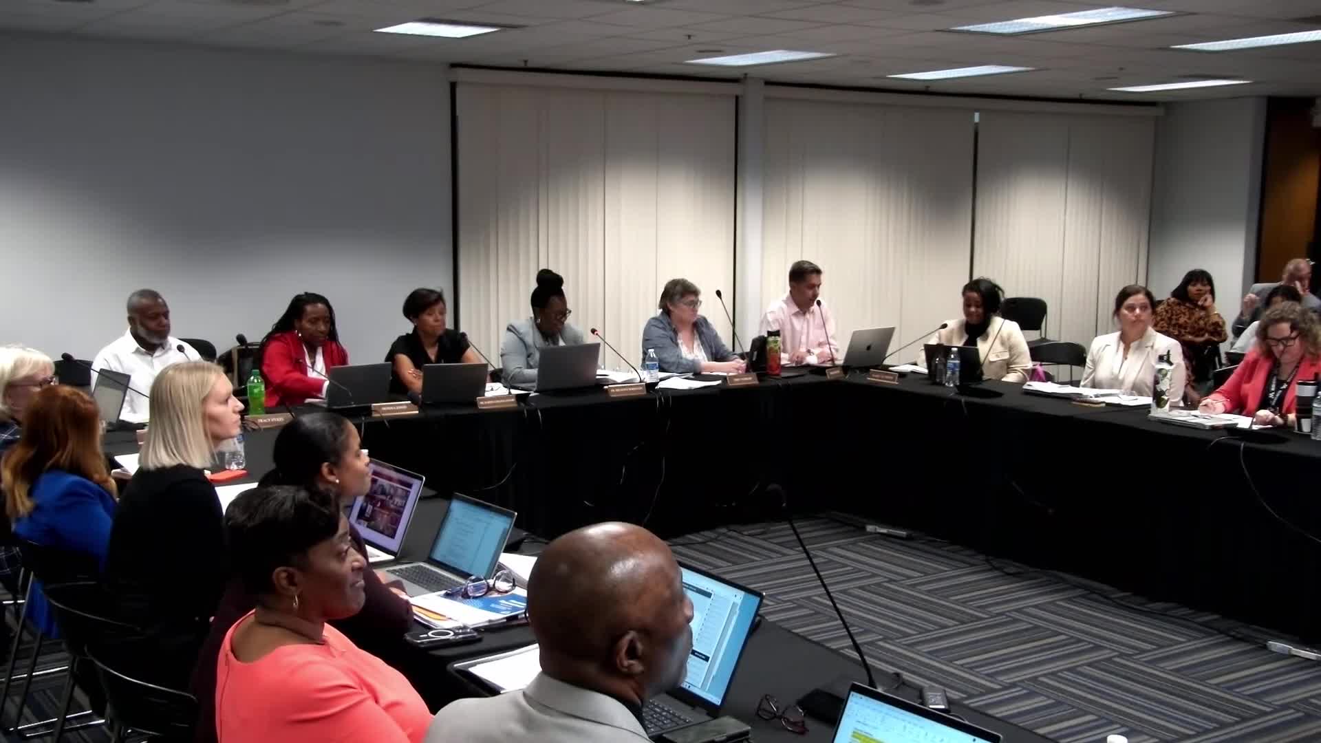 SLDC outlines incentive process to board, says Millennium Hotel bill lacks tax abatement