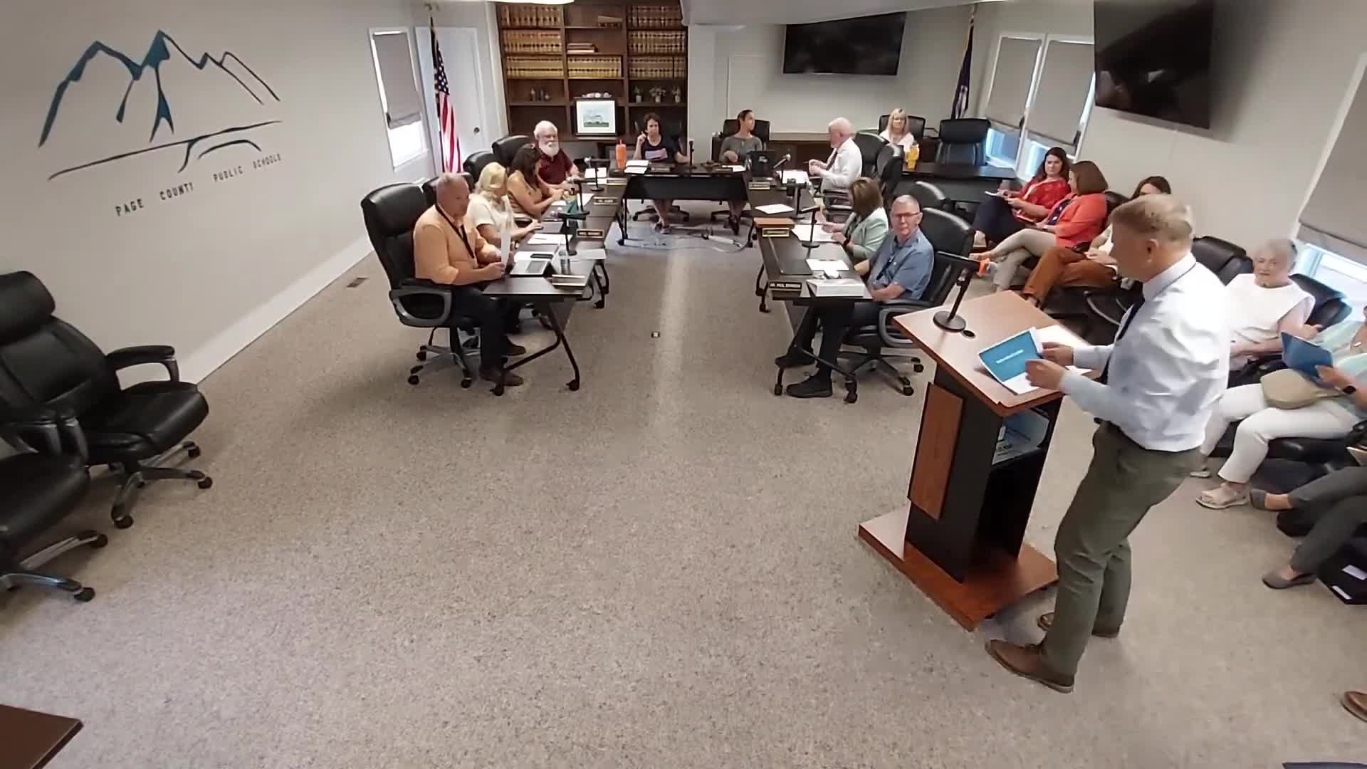 Instructional leaders report strong start: 30 new teachers, high retention and expanded mentor program