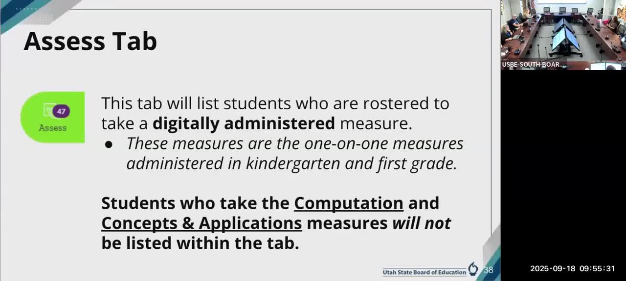 Acadian Education Discusses Records Retention and Digital Transition Plans