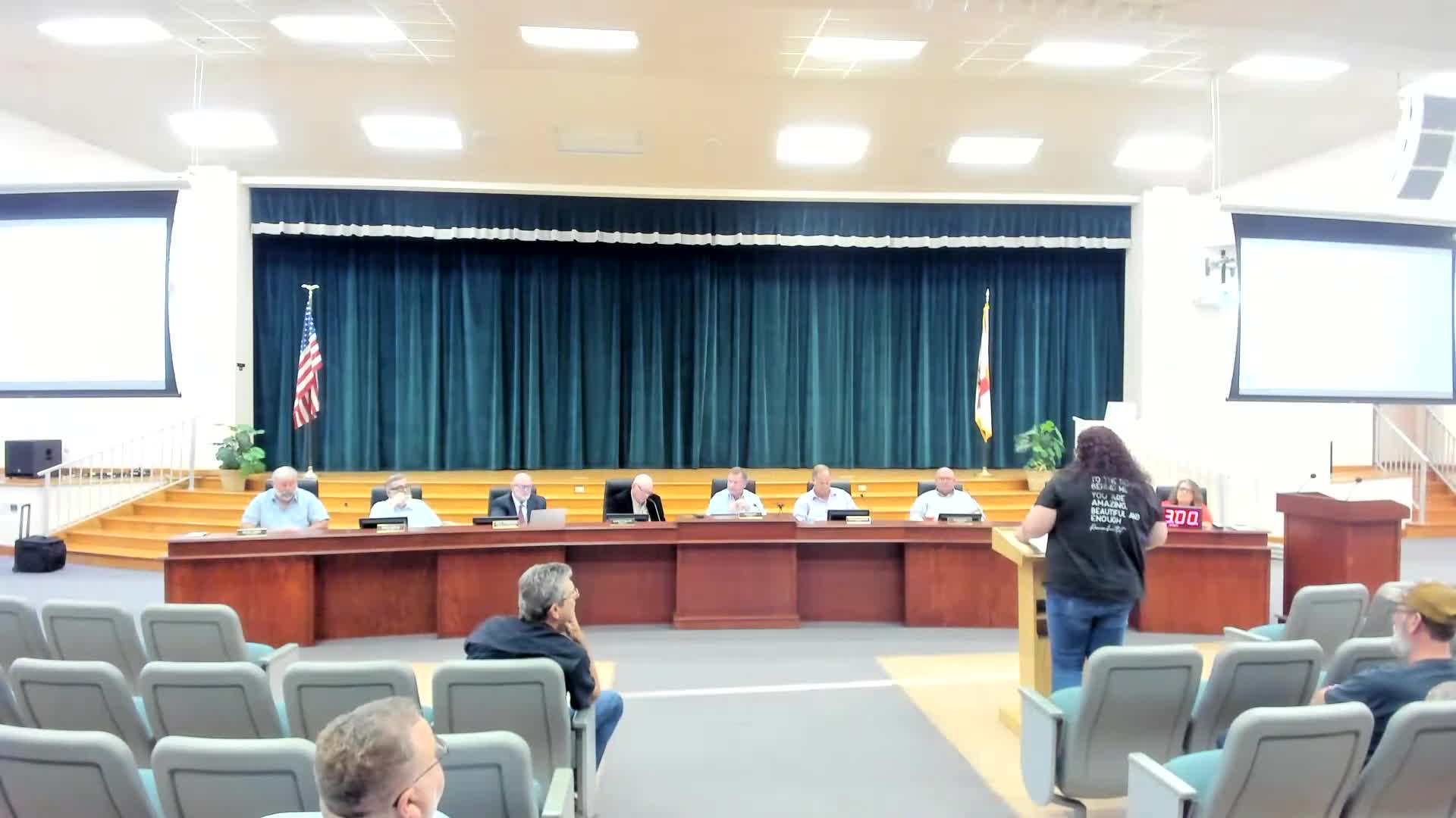 County rolls out district-based email notifications for zoning applications