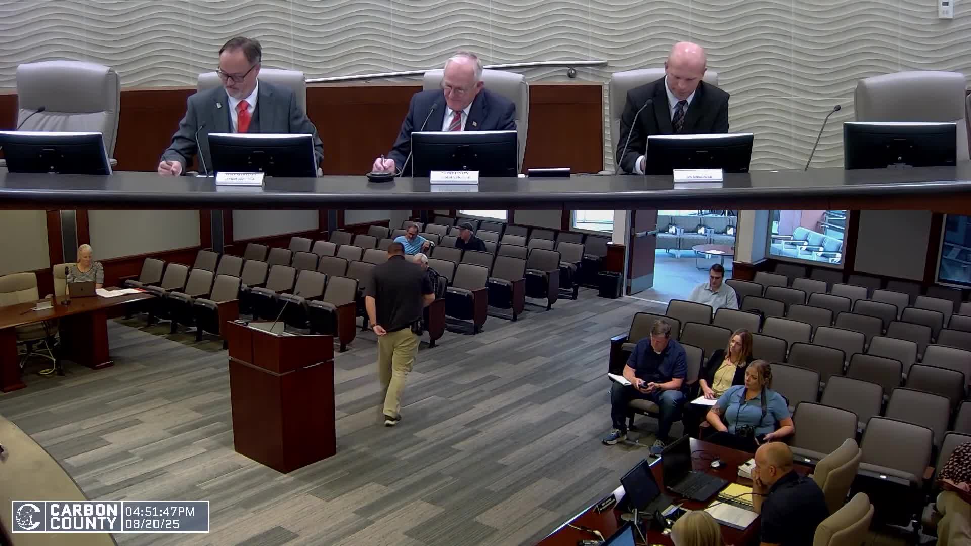 United Way Day of Caring set for Sept. 6; county asks residents to submit projects by Aug. 29