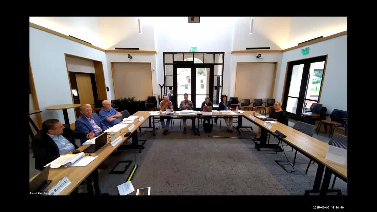 Investment Returns Decrease Unfunded Liability for 2024 Budget Planning