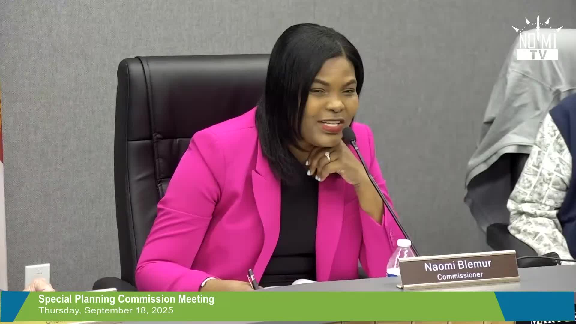 Developer Discusses North Miami's Solar Project Community Workshop Process