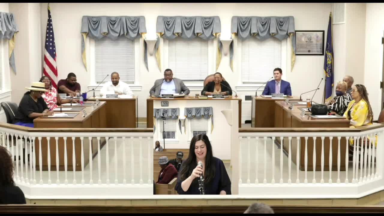 Public works announces seasonal services, PECO upgrades and cemetery and workforce grants