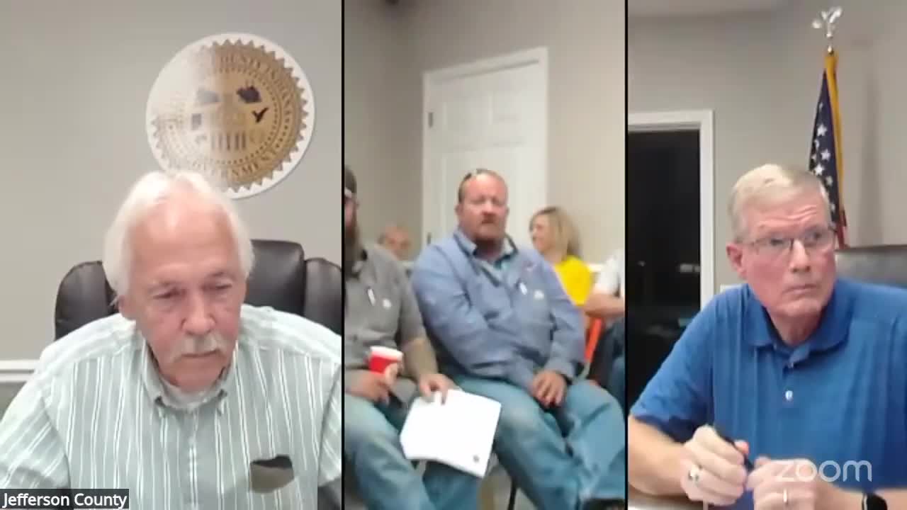 County weights-and-measures official seeks temporary help as health and pump complexity increase