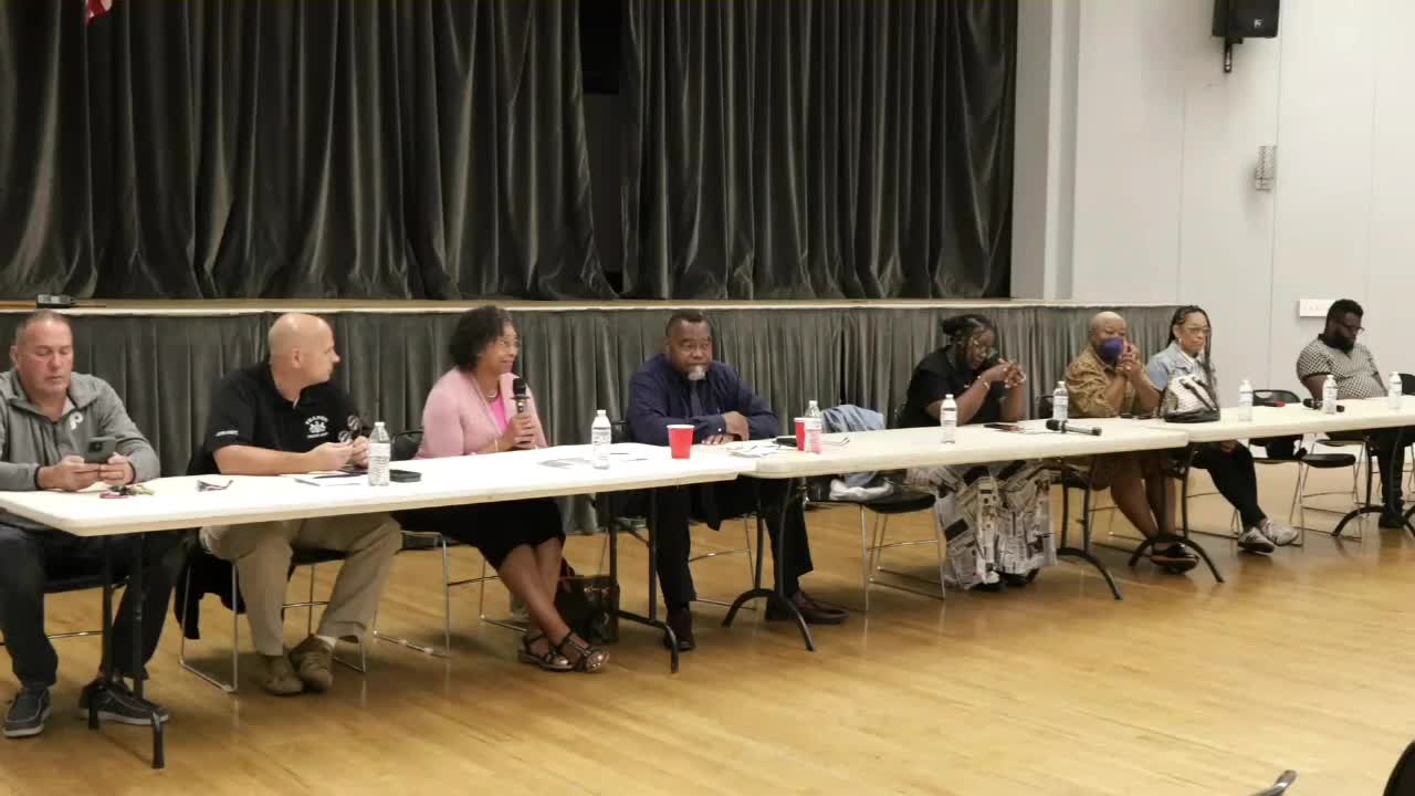 Officials warn Medicaid changes and hospital closures are straining local care and emergency services