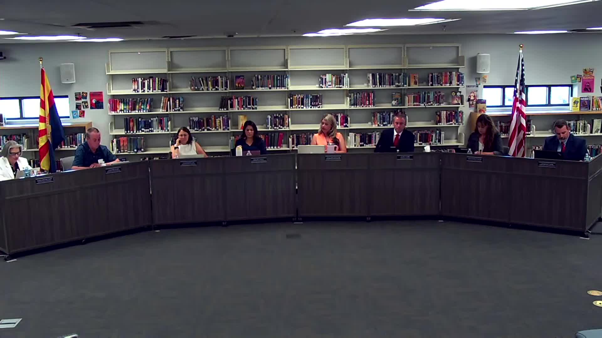 Humboldt board renews radio advertising contract over lone opposition; board seeks marketing plan metrics