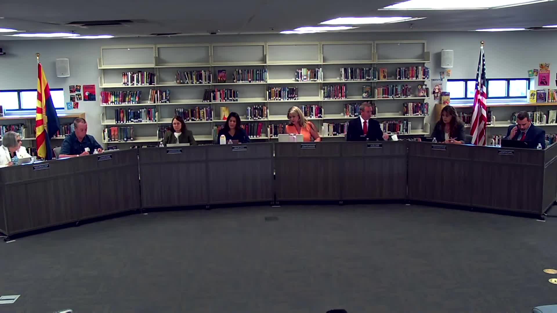 Humboldt board debates allowing ESA home‑educated students in middle‑school activities, puts high‑school plan on hold